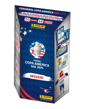 Copa America 2024 -  Update Kit  Tico Trades   